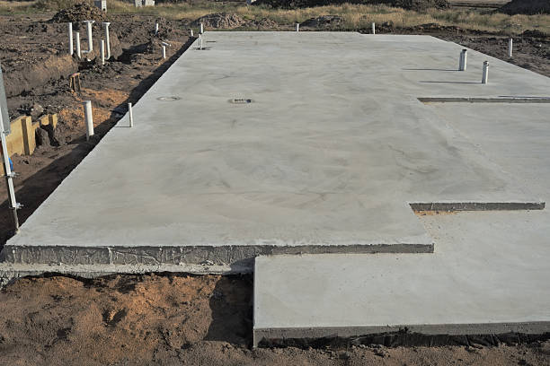 Best Concrete Pool Decks in Worthington, MN