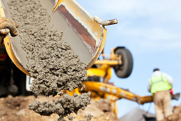Best Concrete Retaining Walls in Worthington, MN