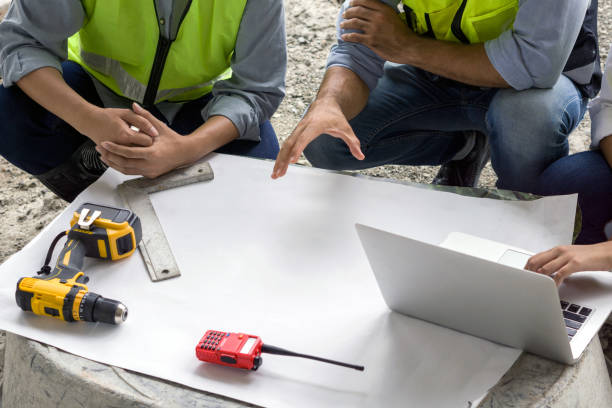 Best Concrete Patio Design and Installation in Worthington, MN