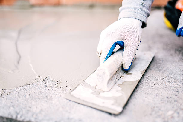 Best Concrete Driveway Installation in Worthington, MN