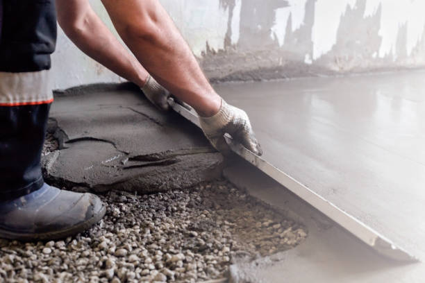 Best Commercial Concrete Services in Worthington, MN
